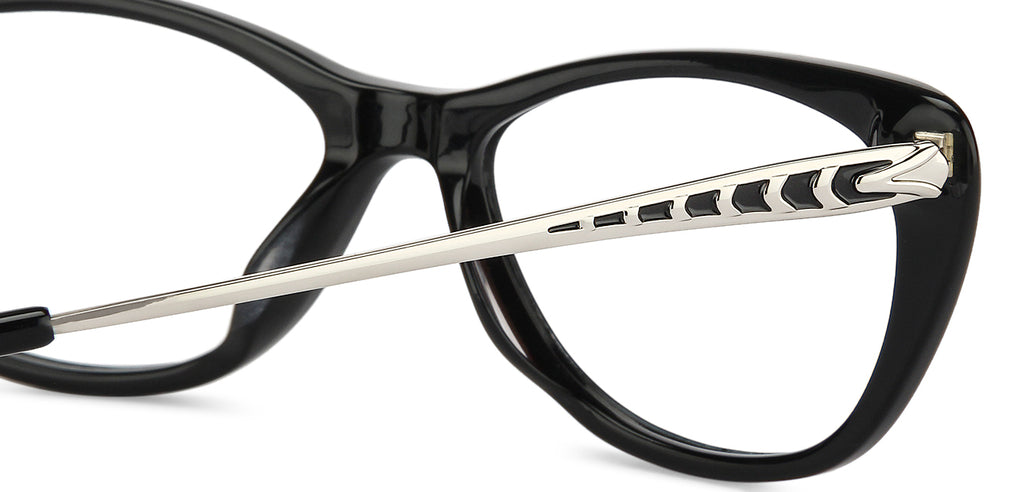 -Frame Cat Eye--EG -Frame Cat Eye--EG