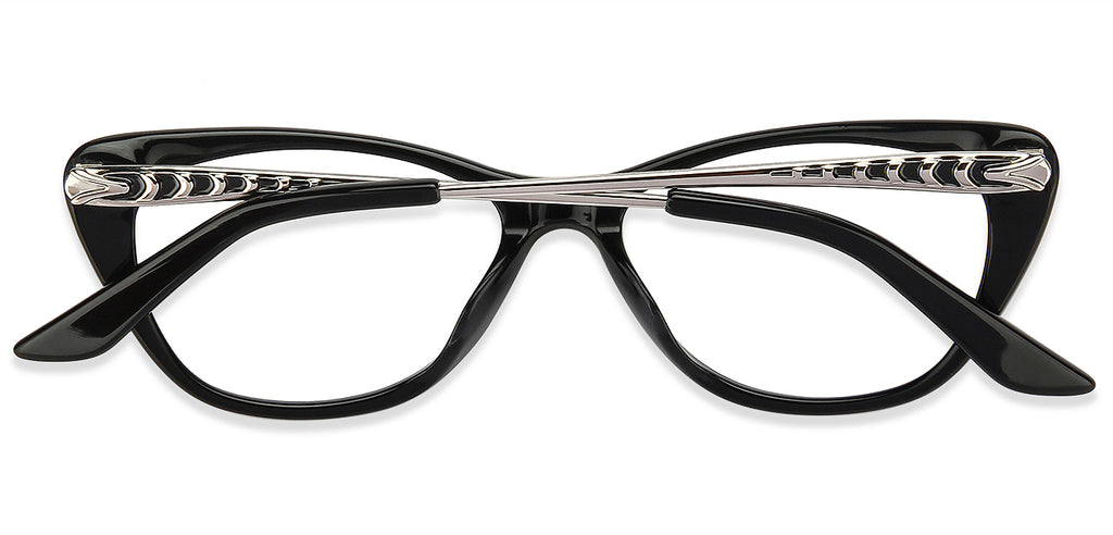 -Frame Cat Eye--EG -Frame Cat Eye--EG