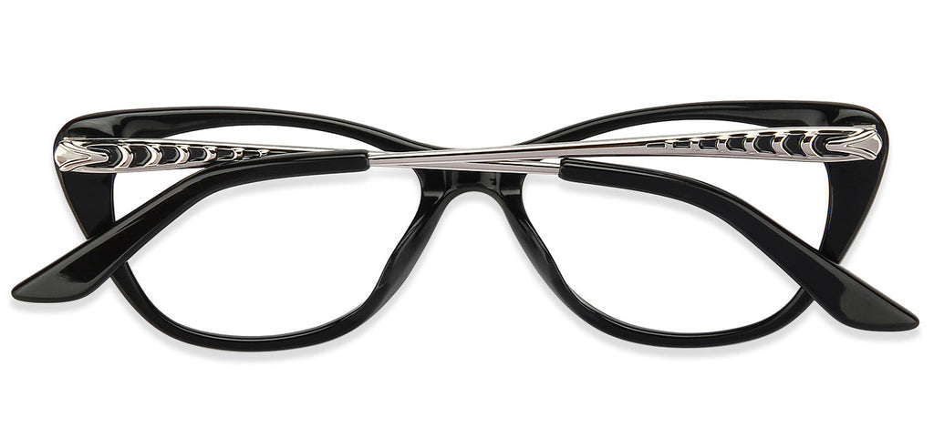 -Frame Cat Eye--EG -Frame Cat Eye--EG