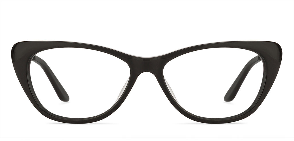 -Frame Cat Eye--EG -Frame Cat Eye--EG