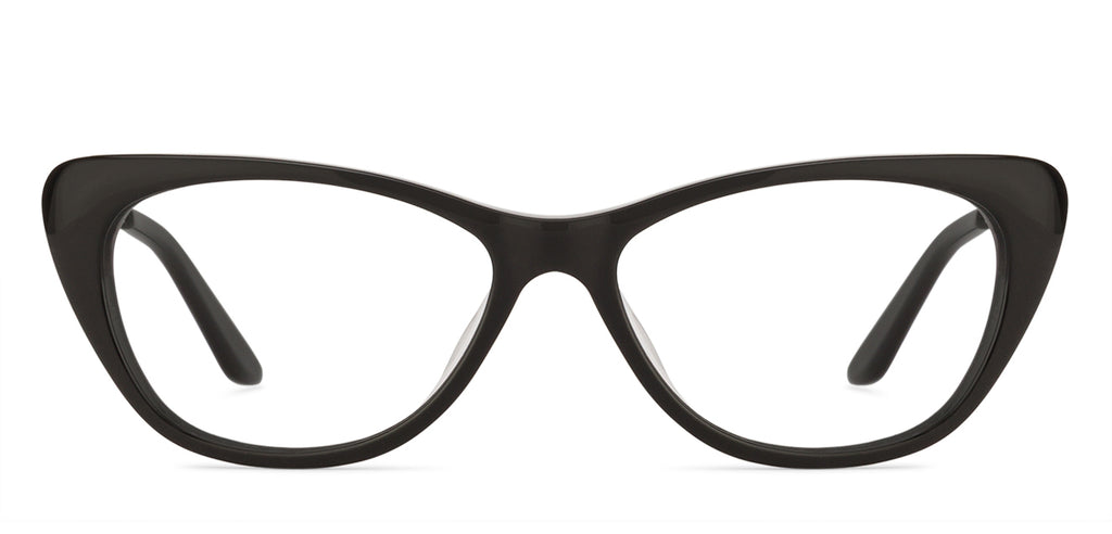 -Frame Cat Eye--EG -Frame Cat Eye--EG