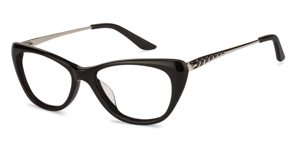 -Frame Cat Eye--EG -Frame Cat Eye--EG
