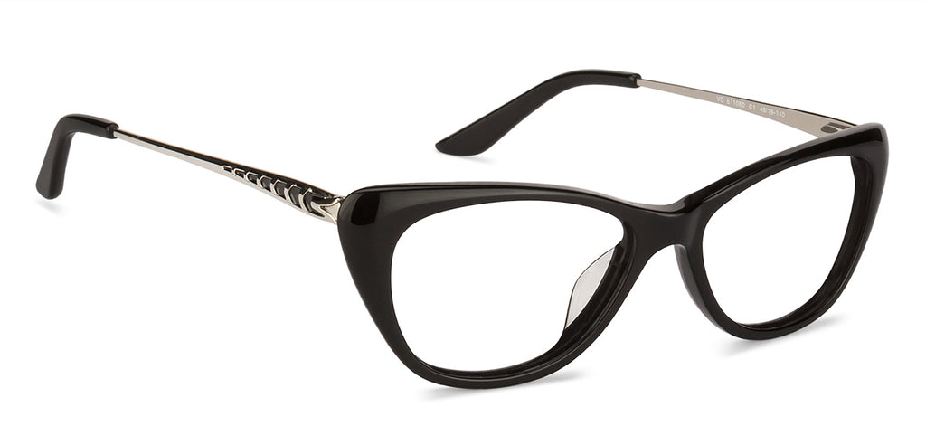 -Frame Cat Eye--EG -Frame Cat Eye--EG