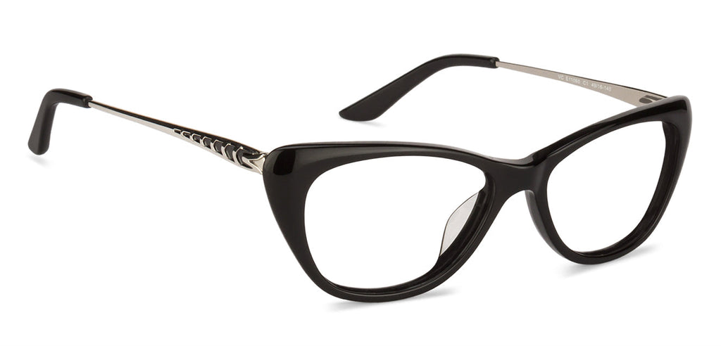 -Frame Cat Eye--EG -Frame Cat Eye--EG
