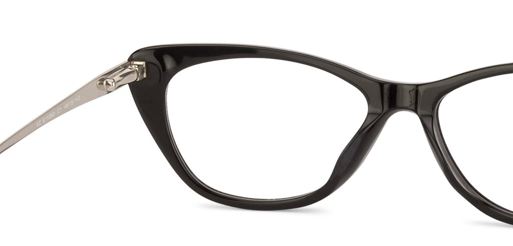 -Frame Cat Eye--EG -Frame Cat Eye--EG