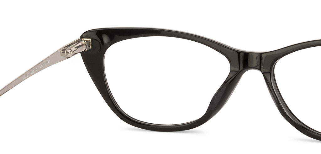 -Frame Cat Eye--EG -Frame Cat Eye--EG