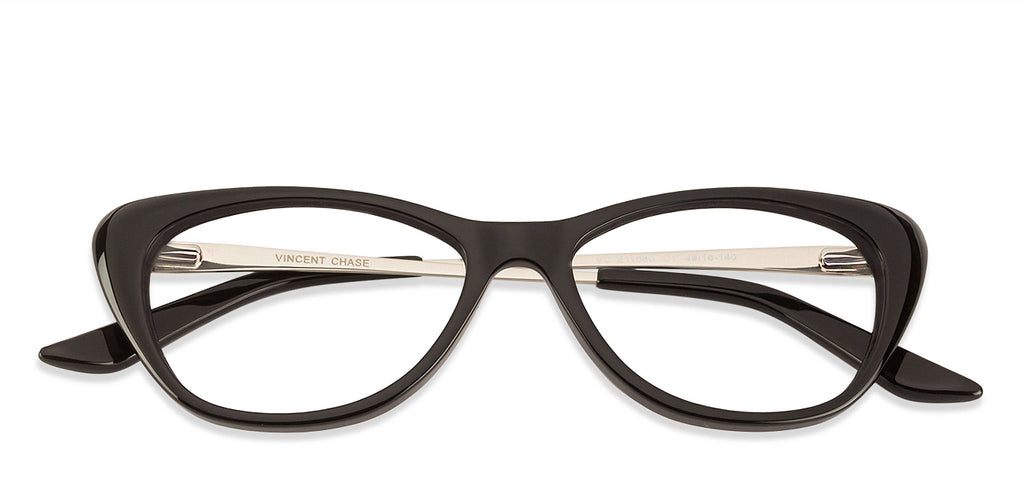 -Frame Cat Eye--EG -Frame Cat Eye--EG
