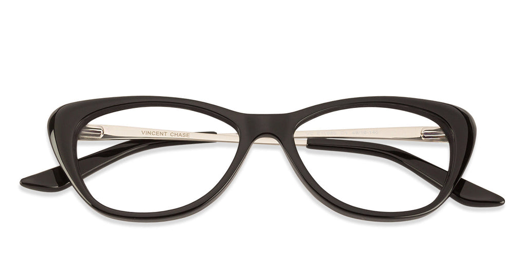 -Frame Cat Eye--EG -Frame Cat Eye--EG