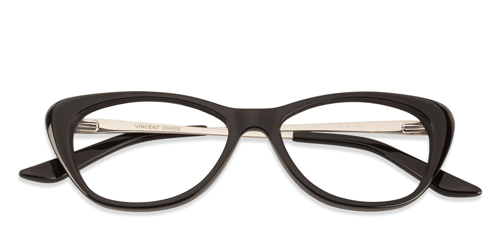 -Frame Cat Eye--EG -Frame Cat Eye--EG
