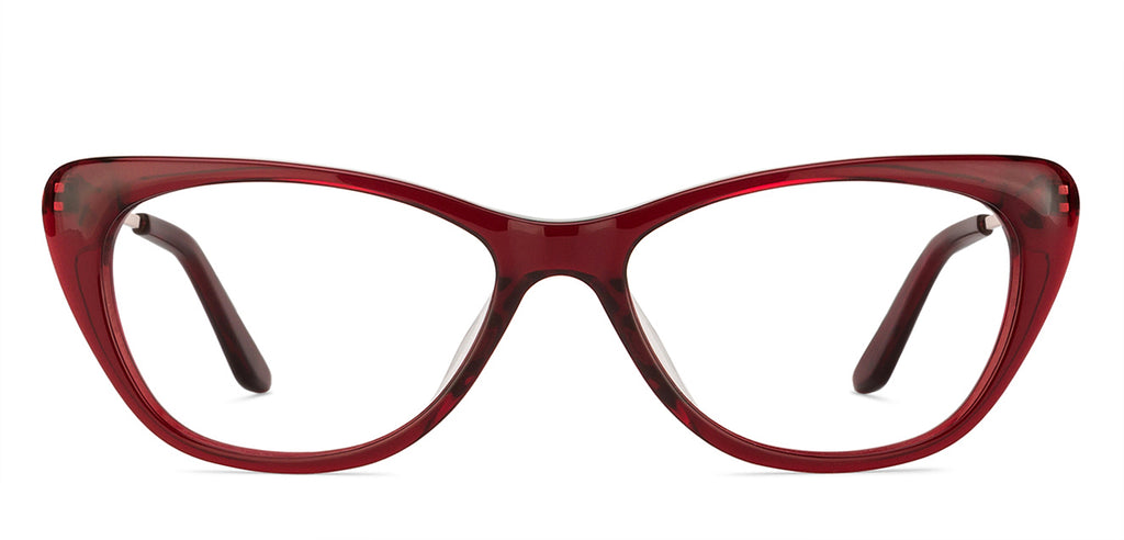 -Frame Cat Eye--EG -Frame Cat Eye--EG