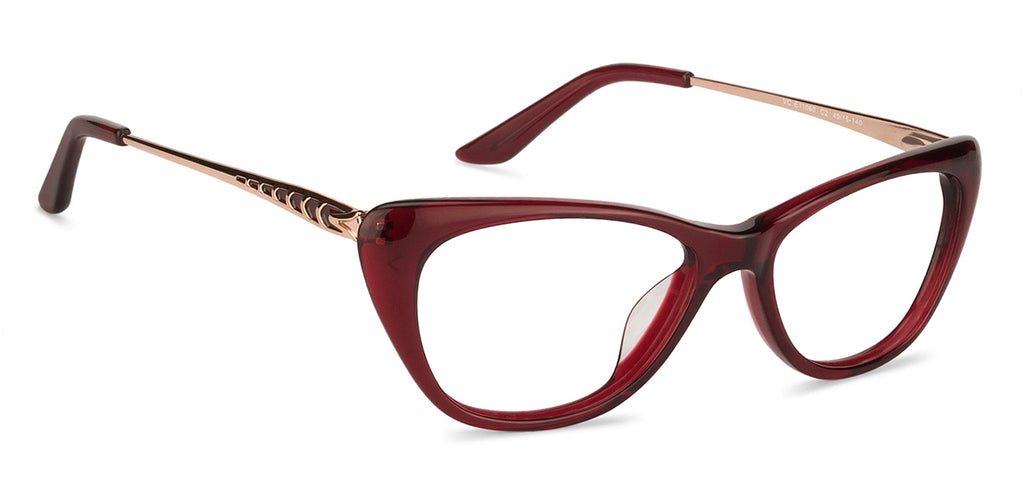 -Frame Cat Eye--EG -Frame Cat Eye--EG