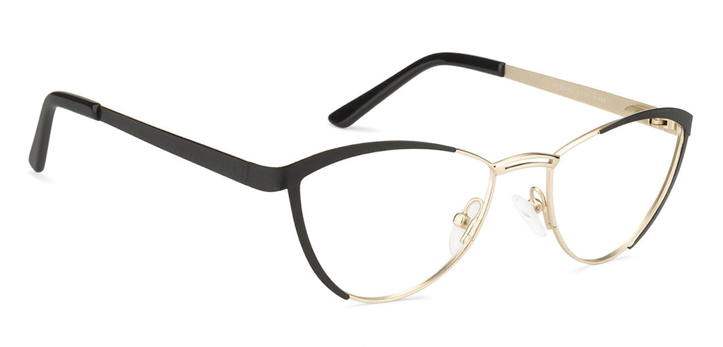 -Frame Cat Eye--EG -Frame Cat Eye--EG