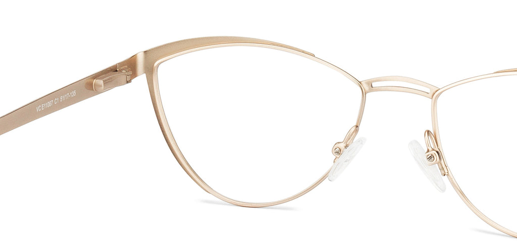 -Frame Cat Eye--EG -Frame Cat Eye--EG