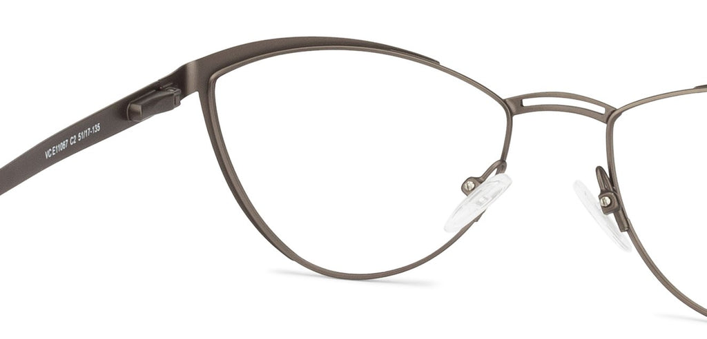 -Frame Cat Eye--EG -Frame Cat Eye--EG