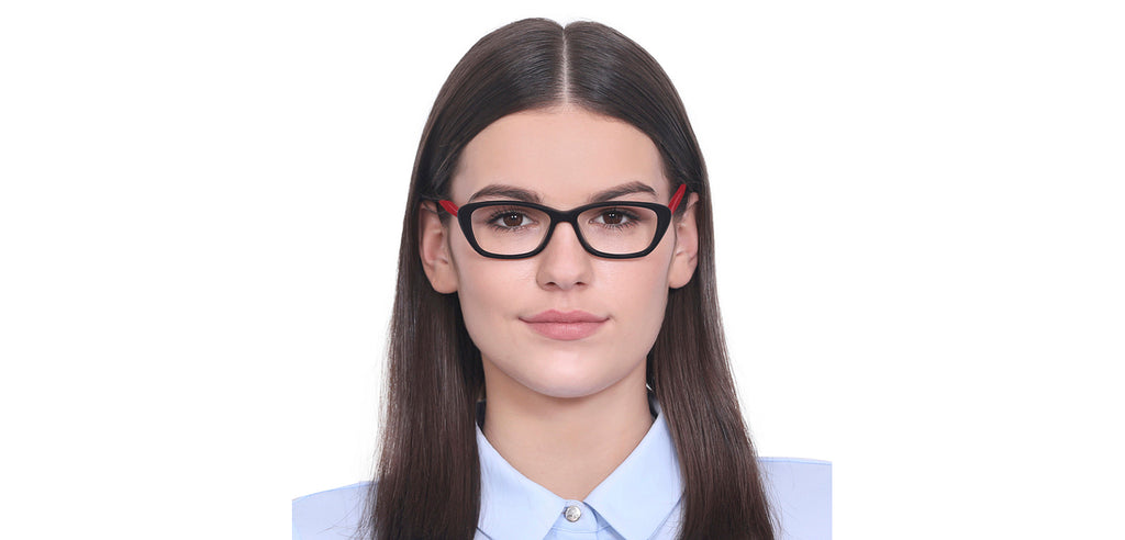 -Frame Cat Eye--EG -Frame Cat Eye--EG