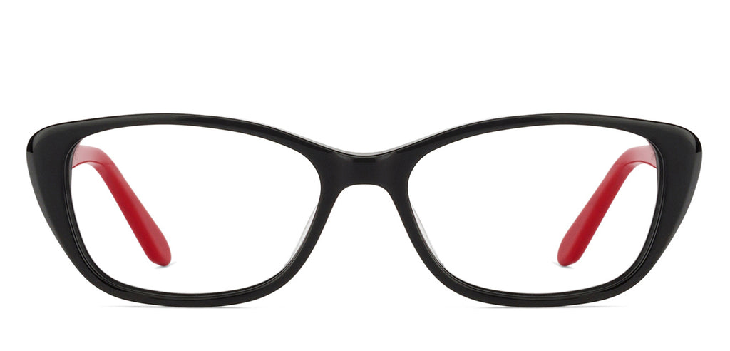 -Frame Cat Eye--EG -Frame Cat Eye--EG