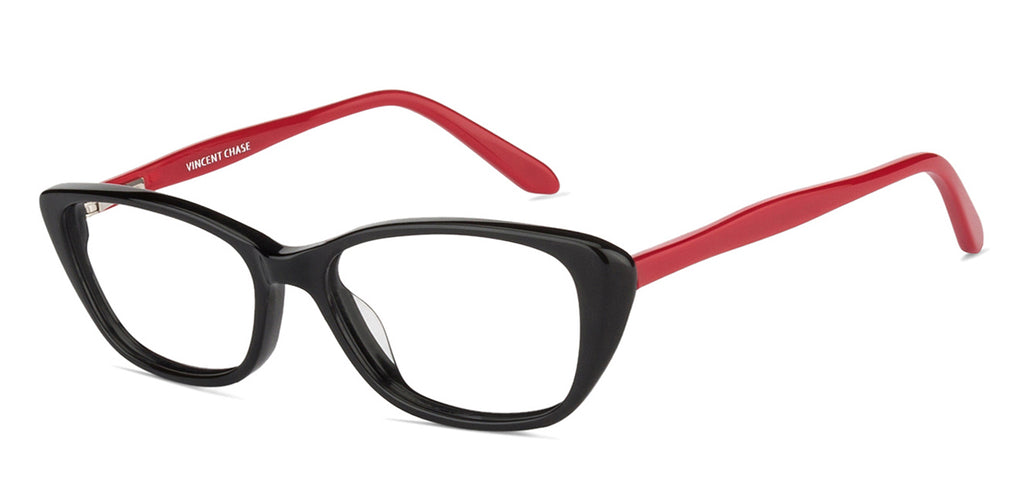 -Frame Cat Eye--EG -Frame Cat Eye--EG