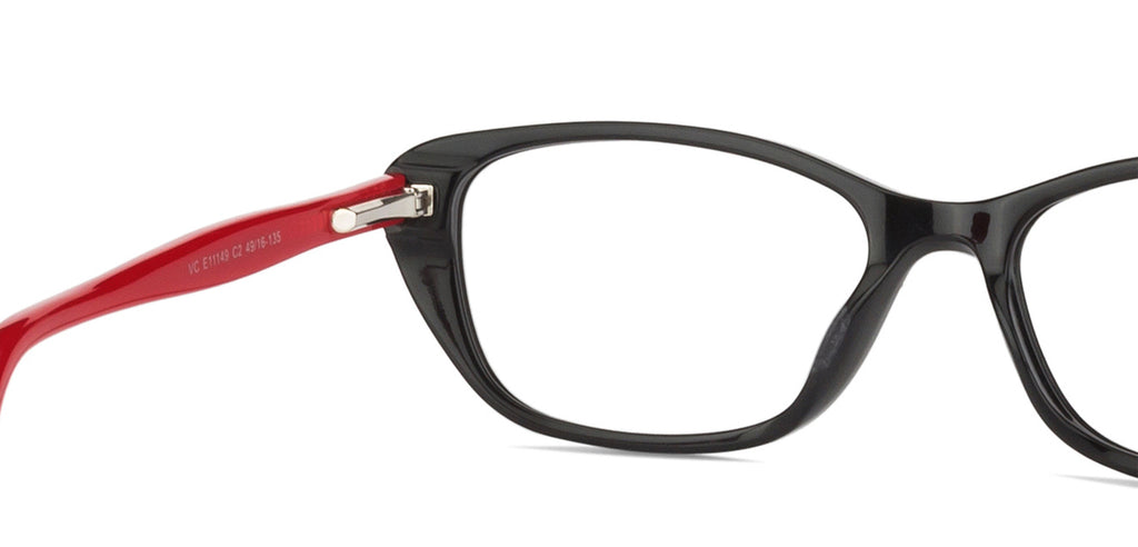-Frame Cat Eye--EG -Frame Cat Eye--EG