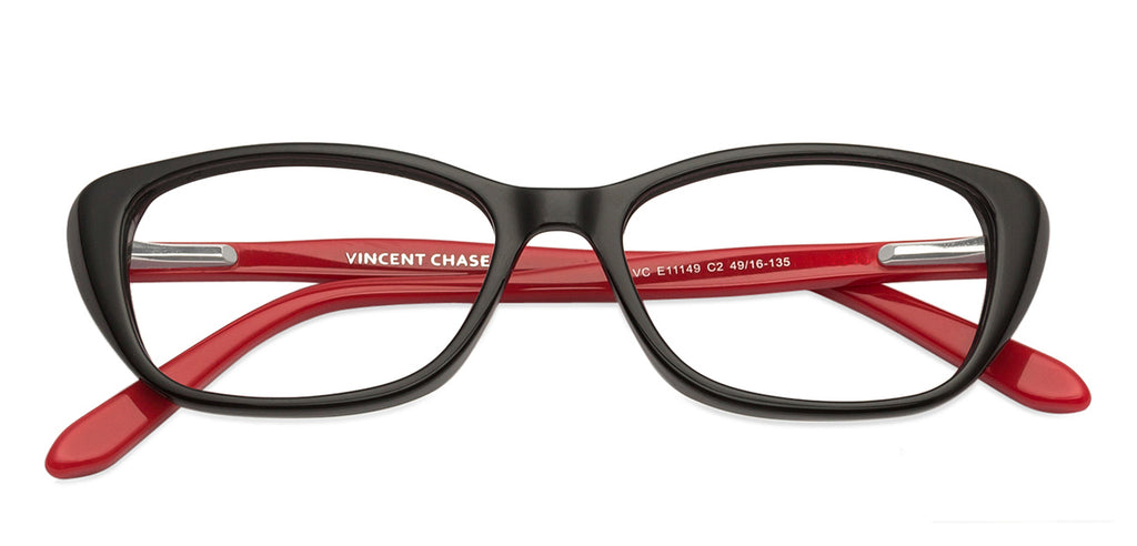 -Frame Cat Eye--EG -Frame Cat Eye--EG