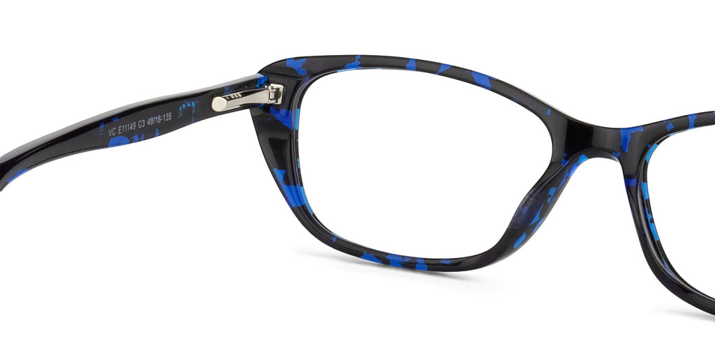 -Frame Cat Eye--EG -Frame Cat Eye--EG