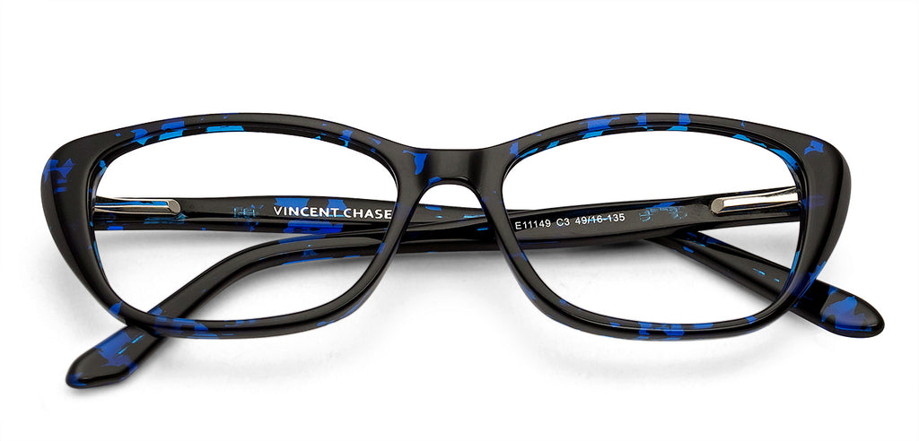 -Frame Cat Eye--EG -Frame Cat Eye--EG