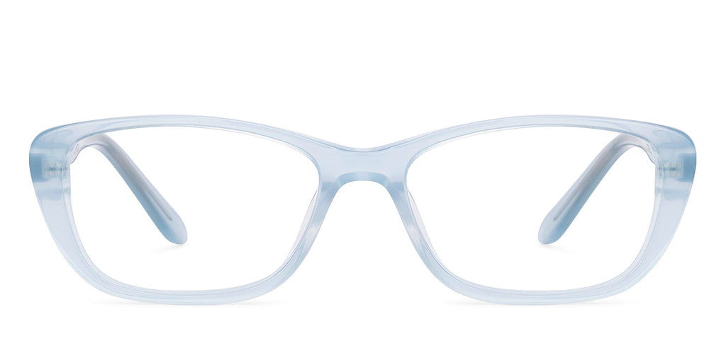 -Frame Cat Eye--EG -Frame Cat Eye--EG