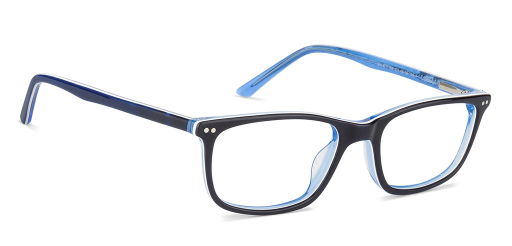 Vincent Chase Eyeglasses-Frame Rectangle--EG Vincent Chase Eyeglasses-Frame Rectangle--EG