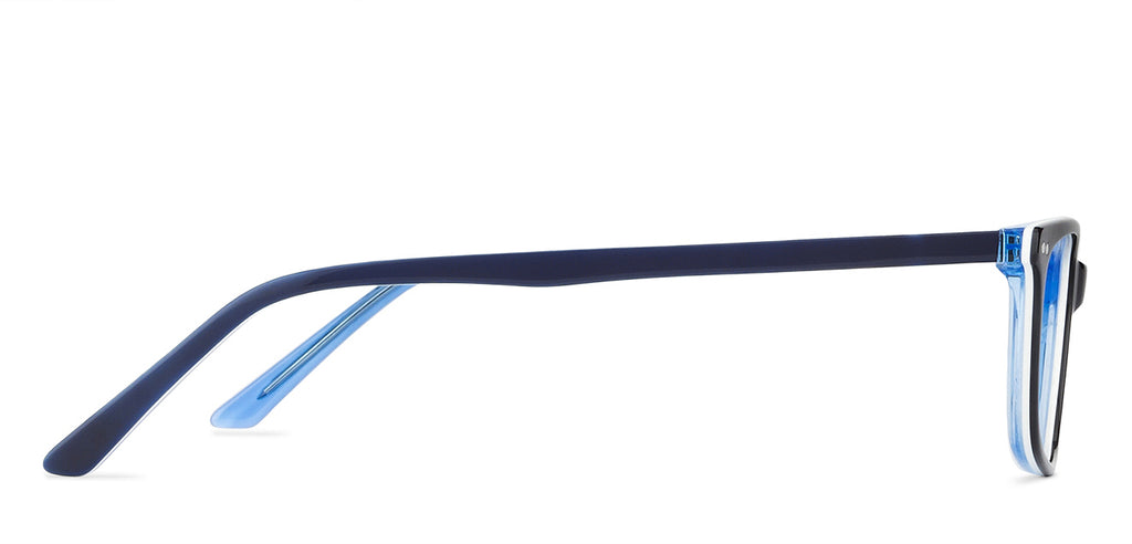 Vincent Chase Eyeglasses-Frame Rectangle--EG Vincent Chase Eyeglasses-Frame Rectangle--EG