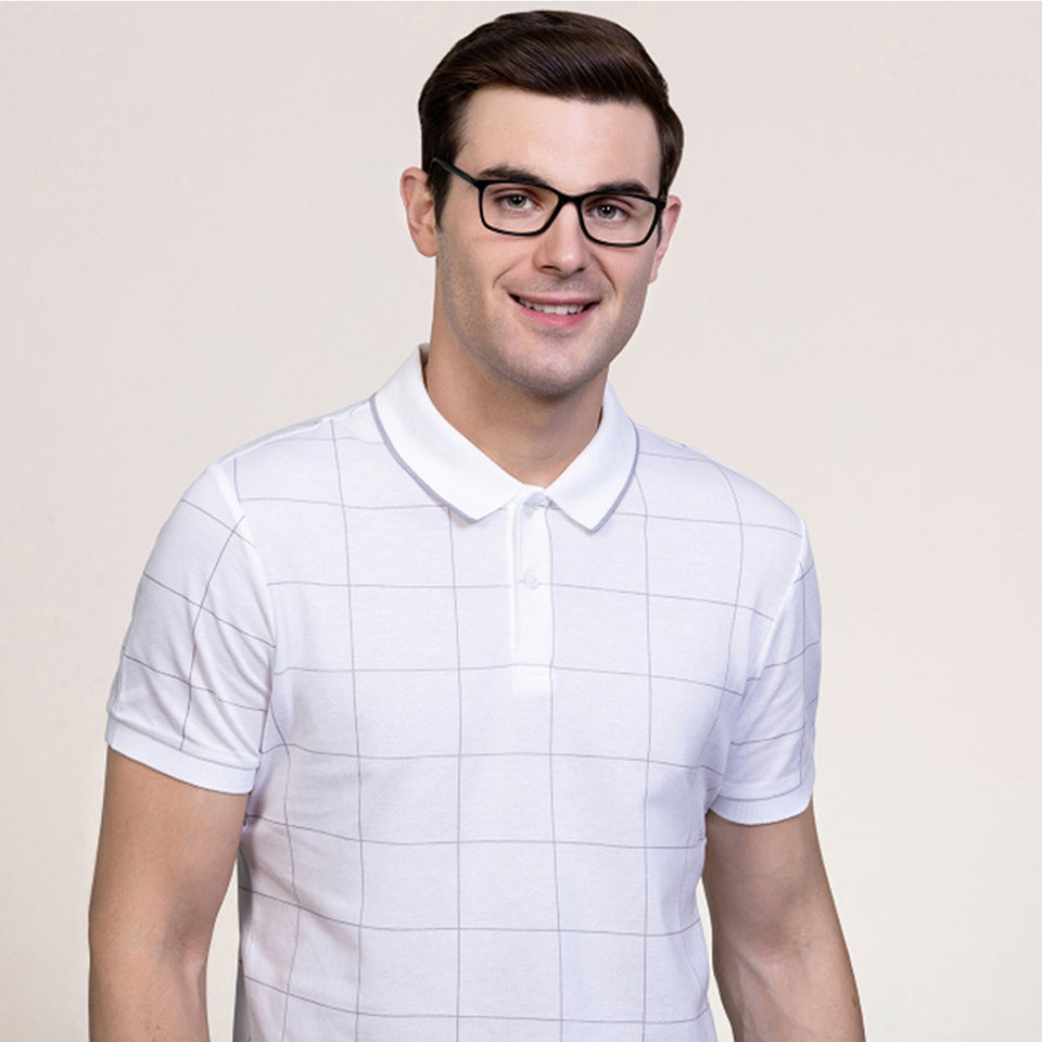 Eyeglasses-Frame Rectangle--EG Eyeglasses-Frame Rectangle--EG