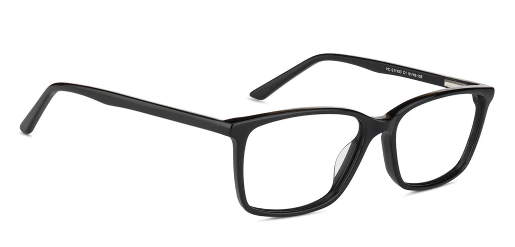 Eyeglasses-Frame Rectangle--EG Eyeglasses-Frame Rectangle--EG