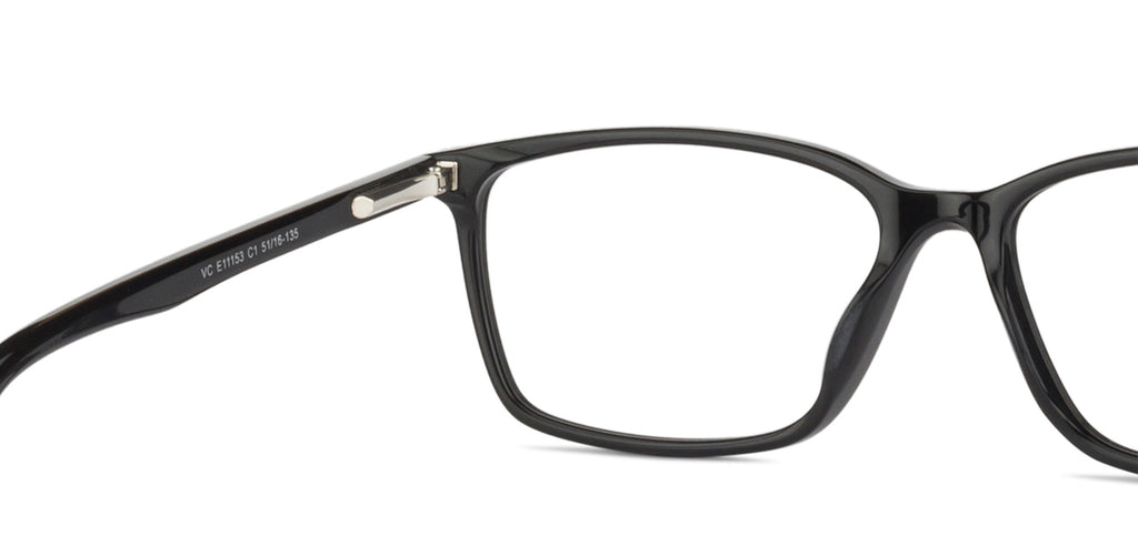 Eyeglasses-Frame Rectangle--EG Eyeglasses-Frame Rectangle--EG