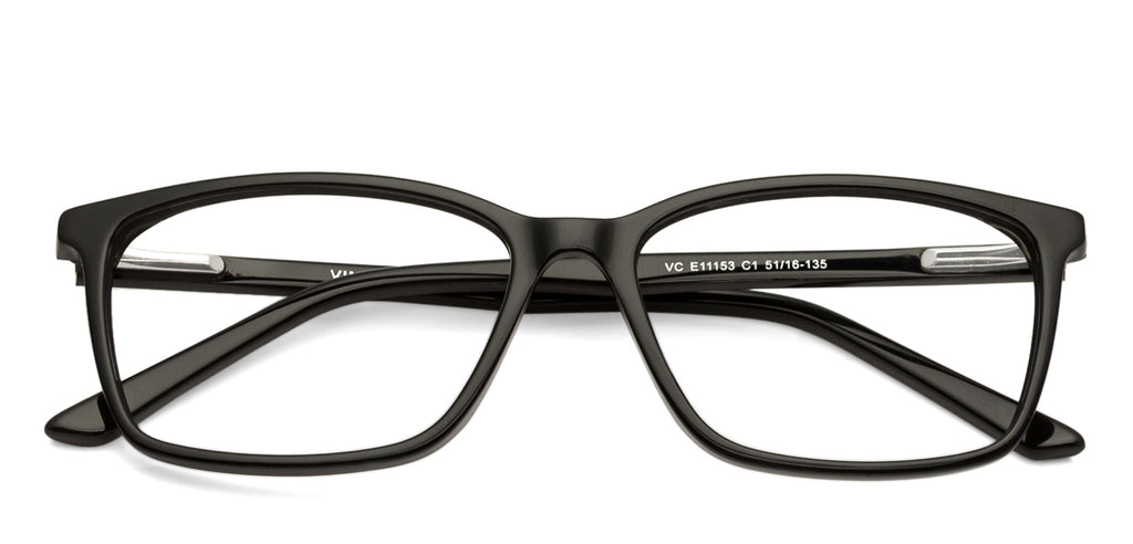 Eyeglasses-Frame Rectangle--EG Eyeglasses-Frame Rectangle--EG