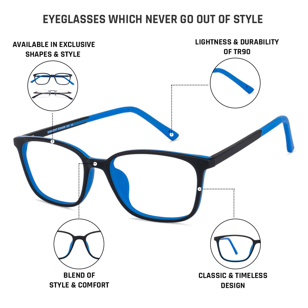 -Frame Wayfarer--EG -Frame Wayfarer--EG