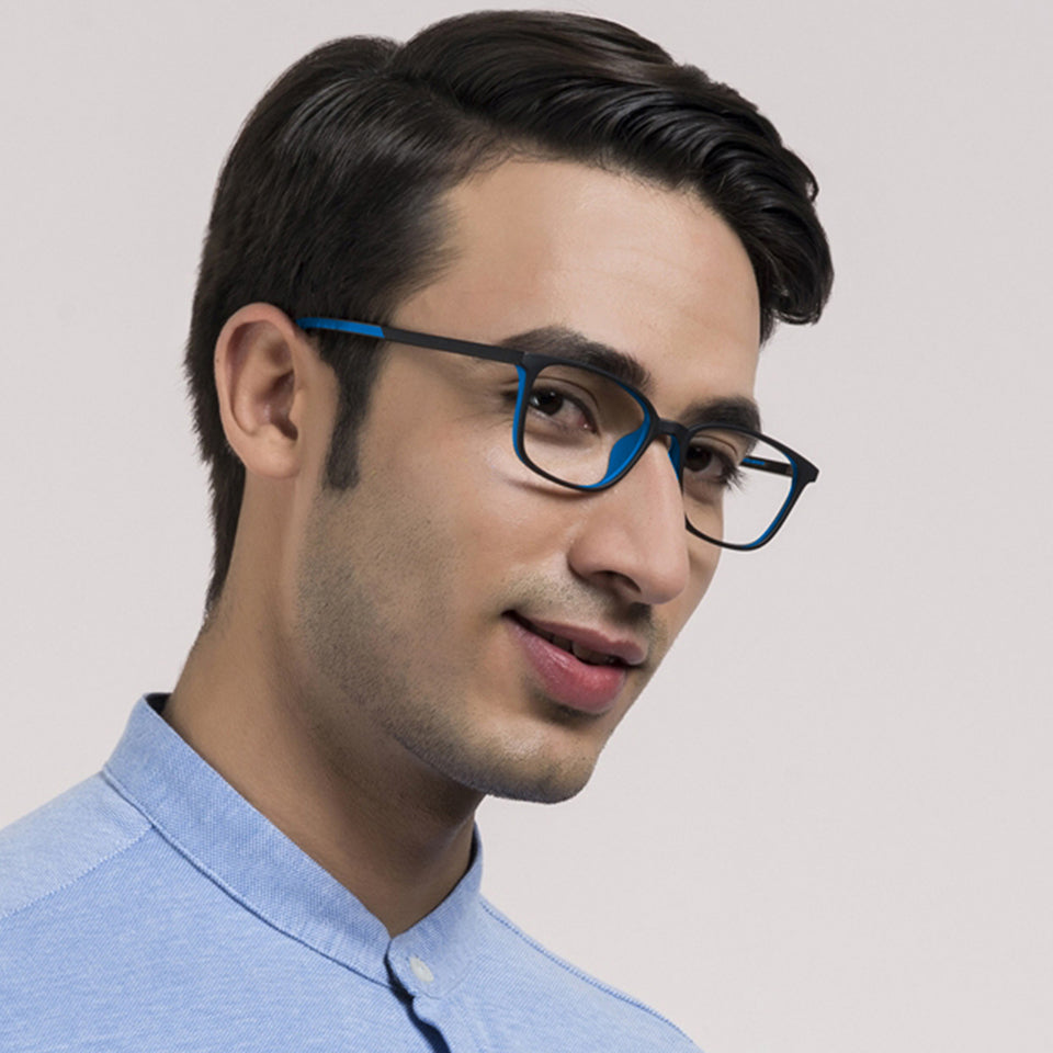 -Frame Wayfarer--EG -Frame Wayfarer--EG