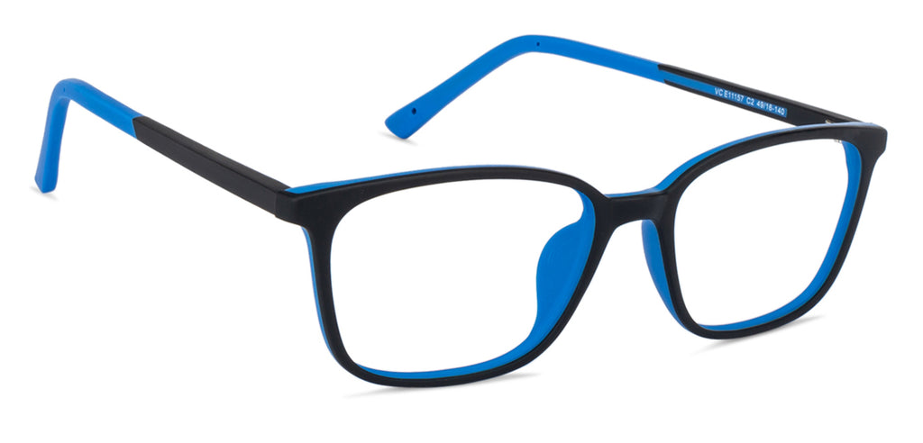 -Frame Wayfarer--EG -Frame Wayfarer--EG