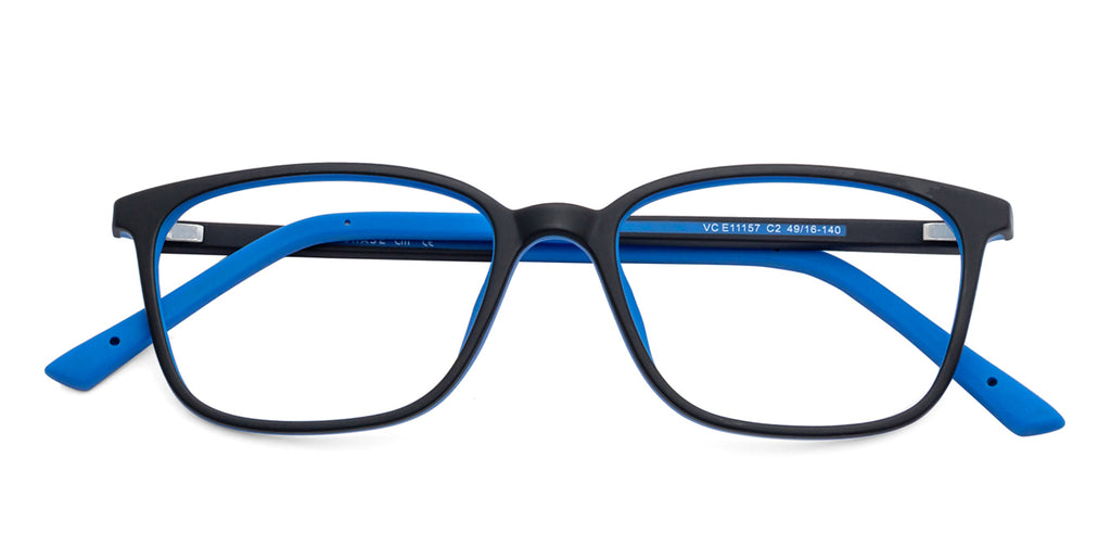-Frame Wayfarer--EG -Frame Wayfarer--EG