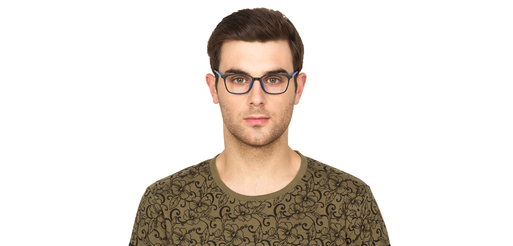 -Frame Wayfarer--EG -Frame Wayfarer--EG