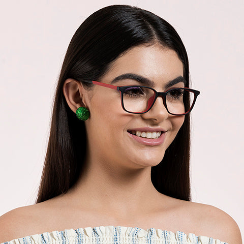 -Frame Wayfarer--EG -Frame Wayfarer--EG