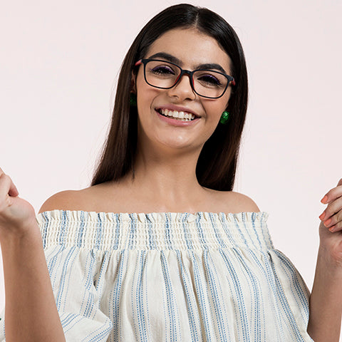 -Frame Wayfarer--EG -Frame Wayfarer--EG