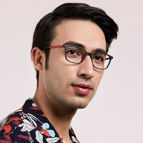 -Frame Wayfarer--EG -Frame Wayfarer--EG