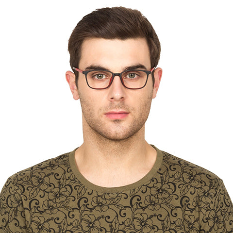 -Frame Wayfarer--EG -Frame Wayfarer--EG
