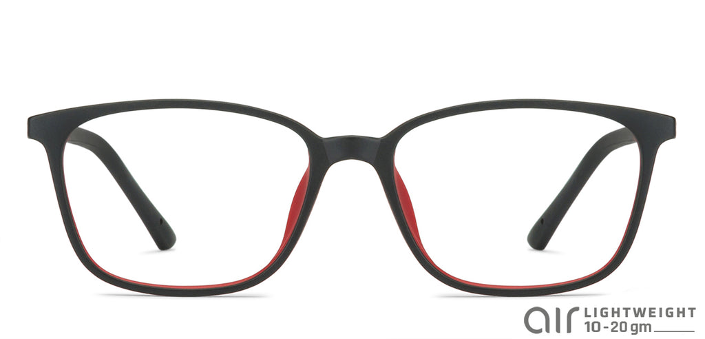 -Frame Wayfarer--EG -Frame Wayfarer--EG