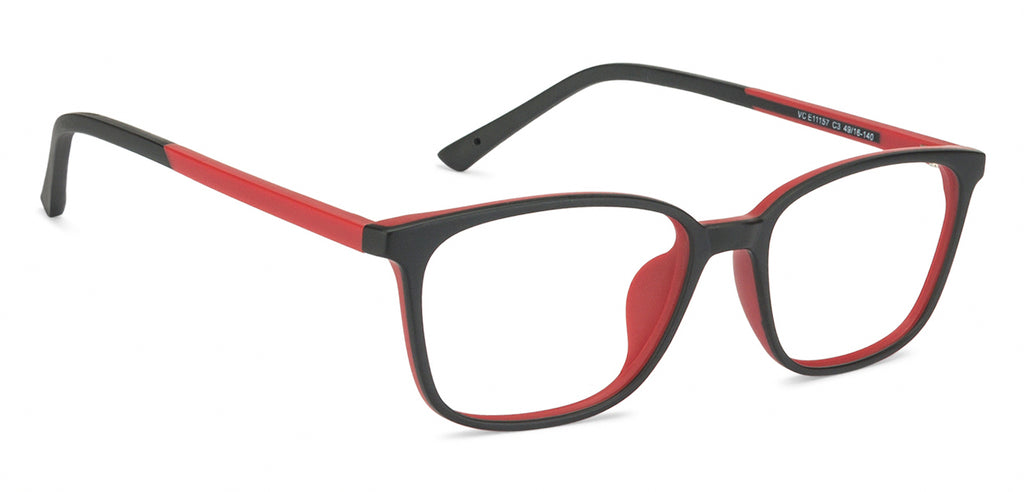 -Frame Wayfarer--EG -Frame Wayfarer--EG