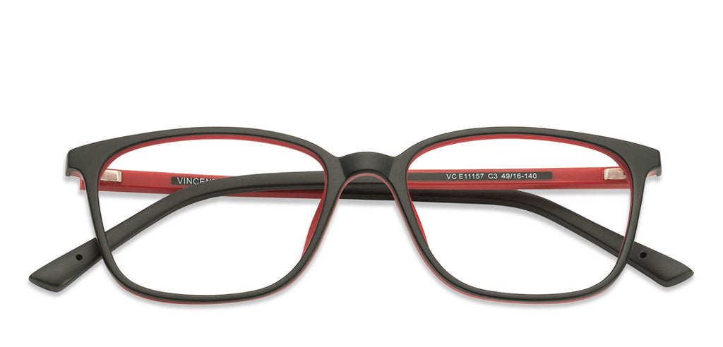 -Frame Wayfarer--EG -Frame Wayfarer--EG