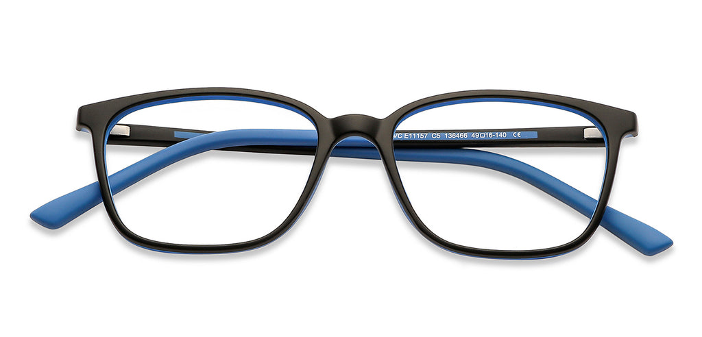 -Frame Wayfarer--EG -Frame Wayfarer--EG