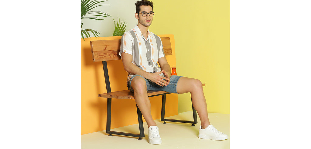 -Frame Wayfarer--EG -Frame Wayfarer--EG