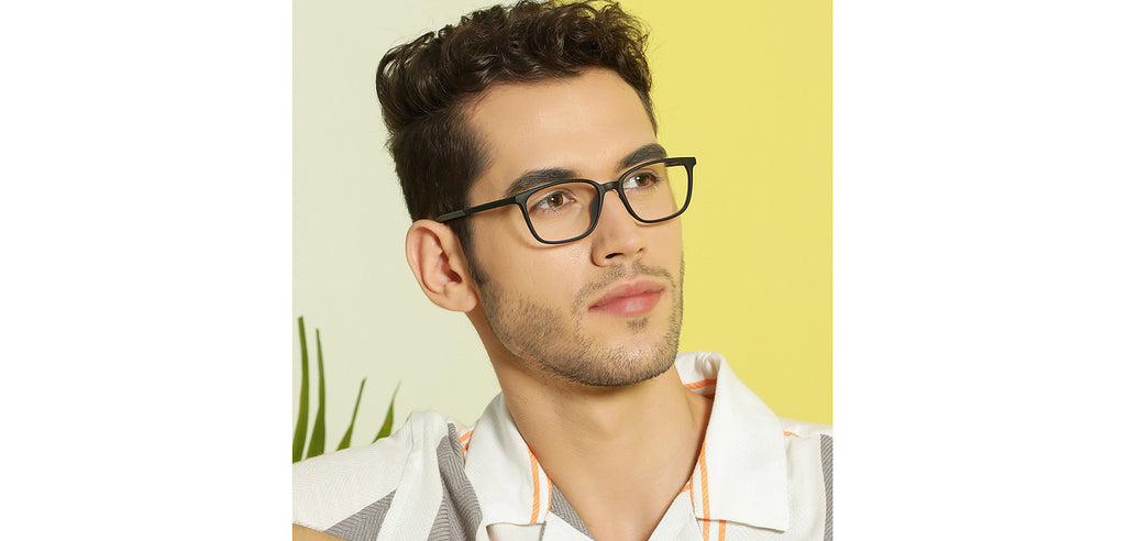 -Frame Wayfarer--EG -Frame Wayfarer--EG