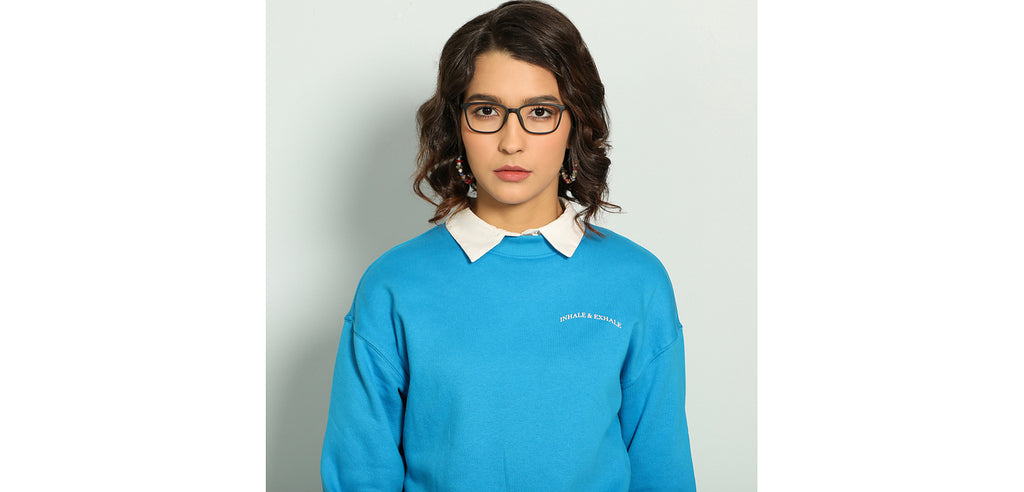 -Frame Wayfarer--EG -Frame Wayfarer--EG