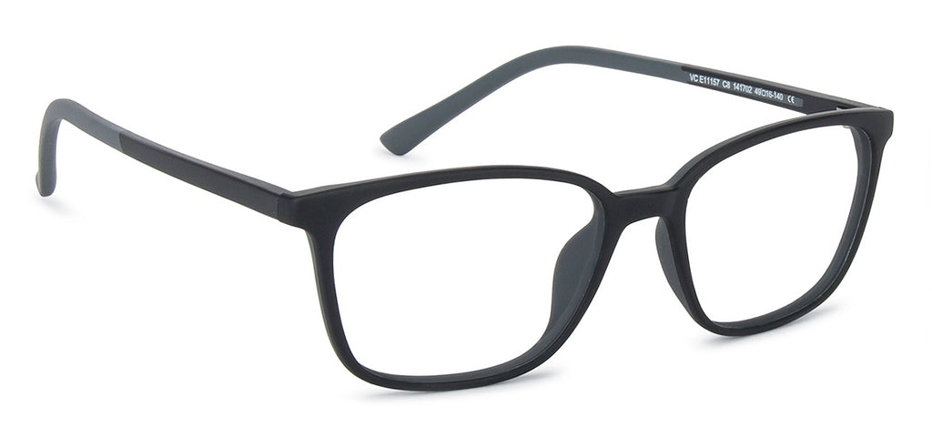 -Frame Wayfarer--EG -Frame Wayfarer--EG