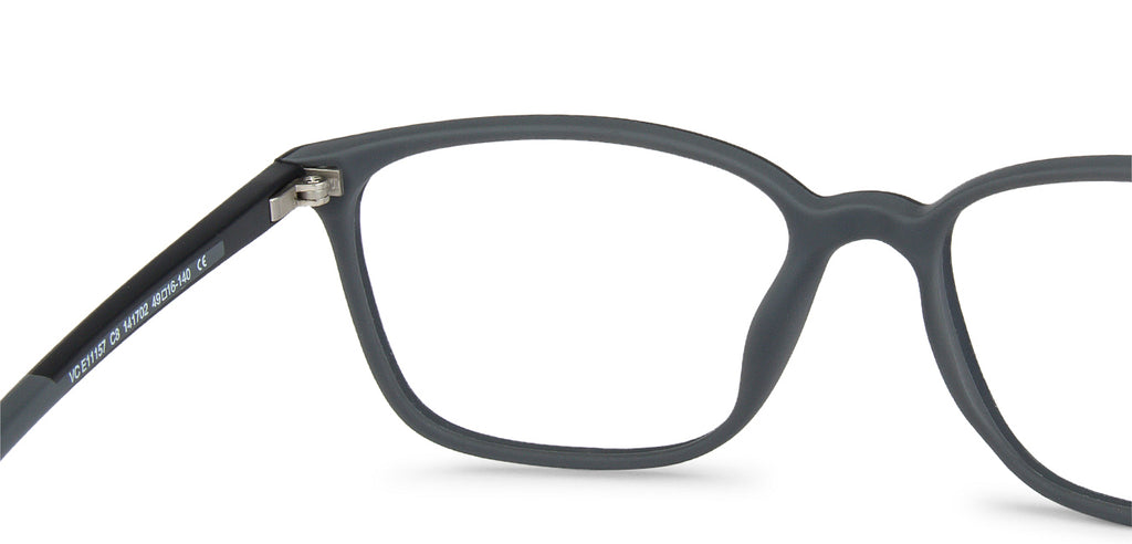 -Frame Wayfarer--EG -Frame Wayfarer--EG